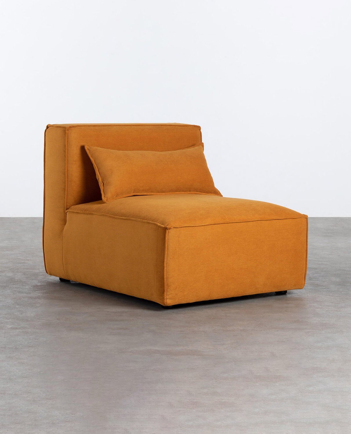 Kilhe Cord Sofa Sessel Modul, Galeriebild 1