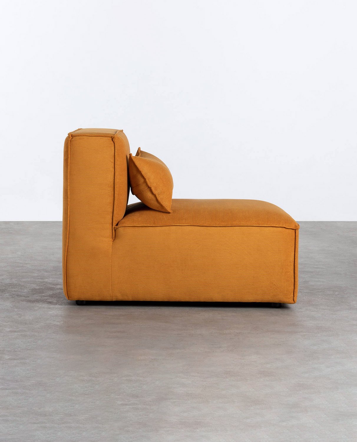 Kilhe Cord Sofa Sessel Modul, Galeriebild 2