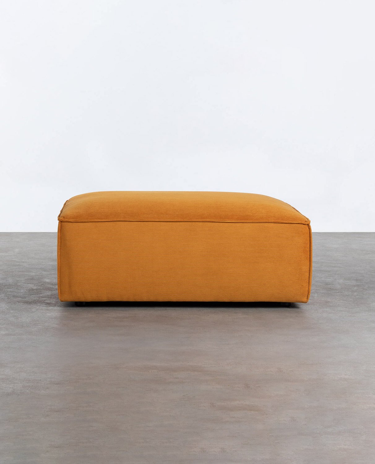 Pouf-Modul für Kilhe Pana Sofa, Galeriebild 2