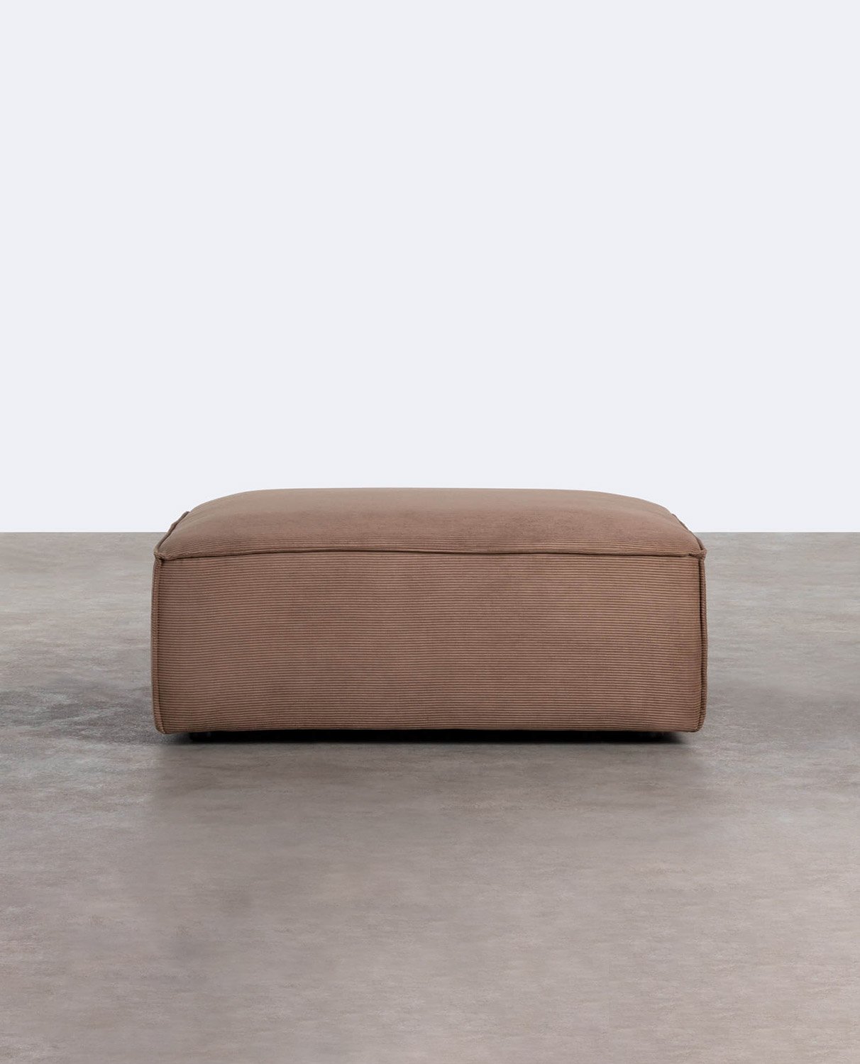 Pouf-Modul für Kilhe Pana Sofa, Galeriebild 2