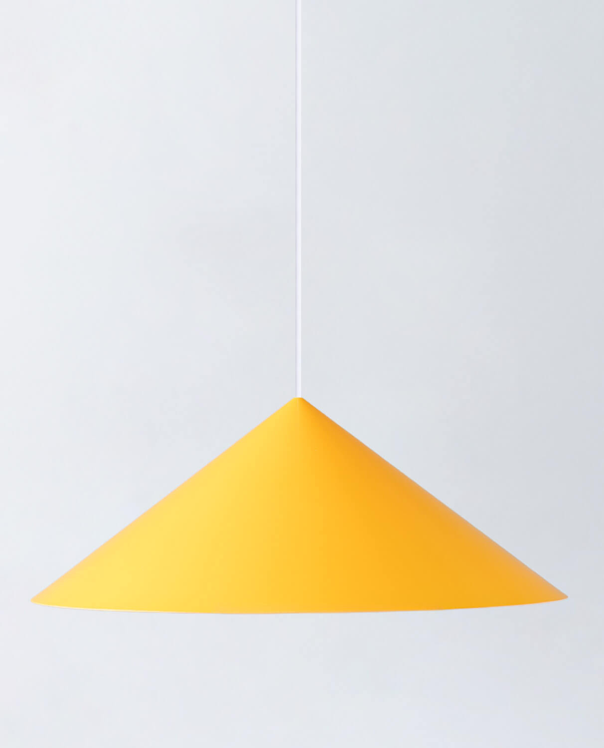 Deckenleuchte aus Metall (Ø60 cm) Eirlys, Galeriebild 1
