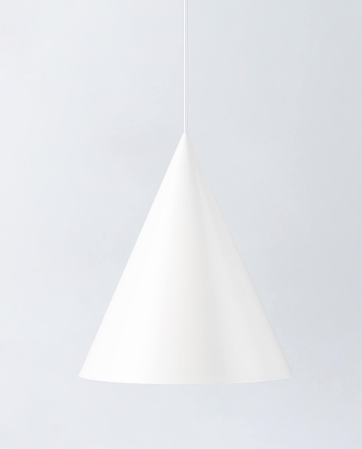 Deckenleuchte aus Metall (Ø40 cm) Eirlys, Galeriebild 1