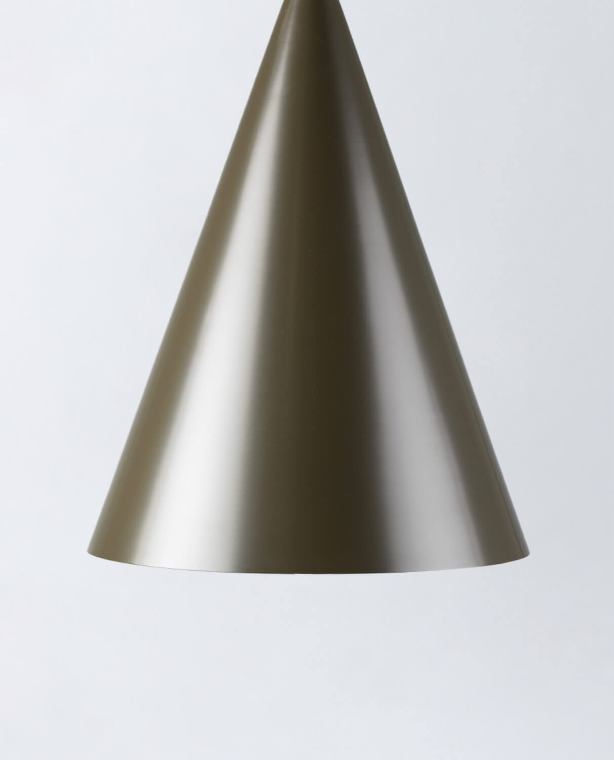 Deckenleuchte aus Metall (Ø55 cm) Conil, Galeriebild 1