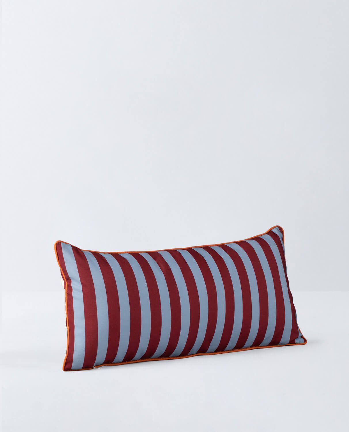 Rechteckiges Outdoor-Kissen aus Stoff (28x67 cm) Zambi, Galeriebild 1