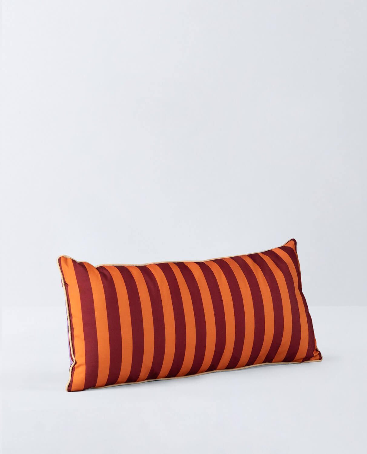 Rechteckiges Outdoor-Kissen aus Stoff (28x67 cm) Zambi, Galeriebild 1