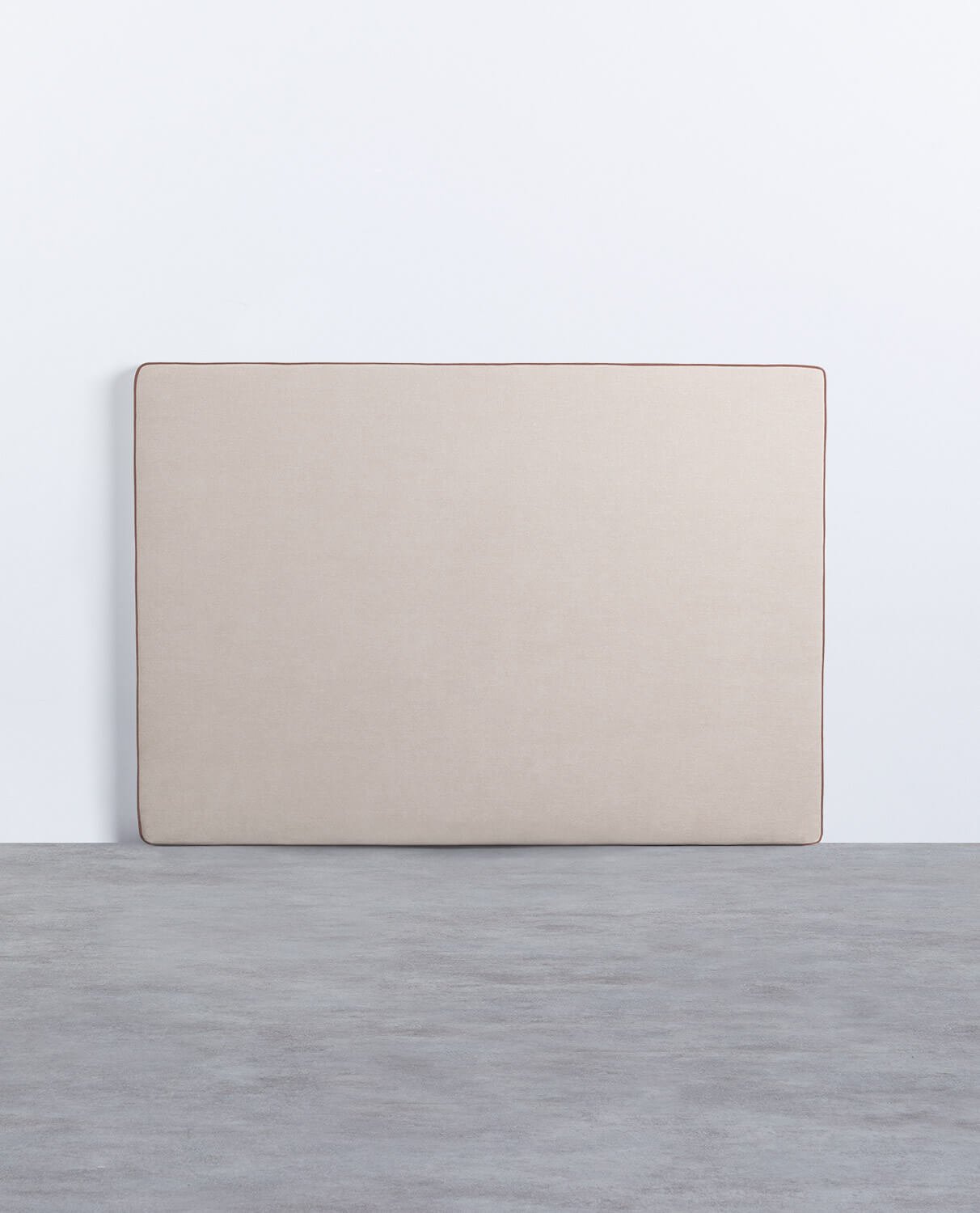 Kopfteil für Stoffbett (120x169 cm) Ilham
