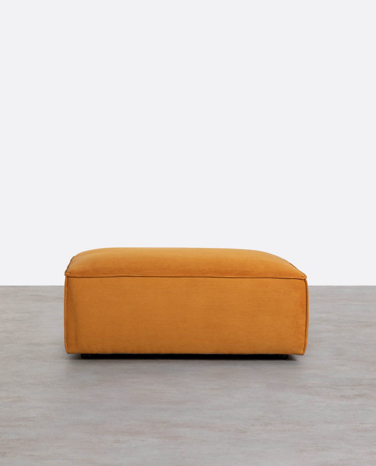Pouf-Modul für Kilhe Pana Sofa, Galeriebild 2