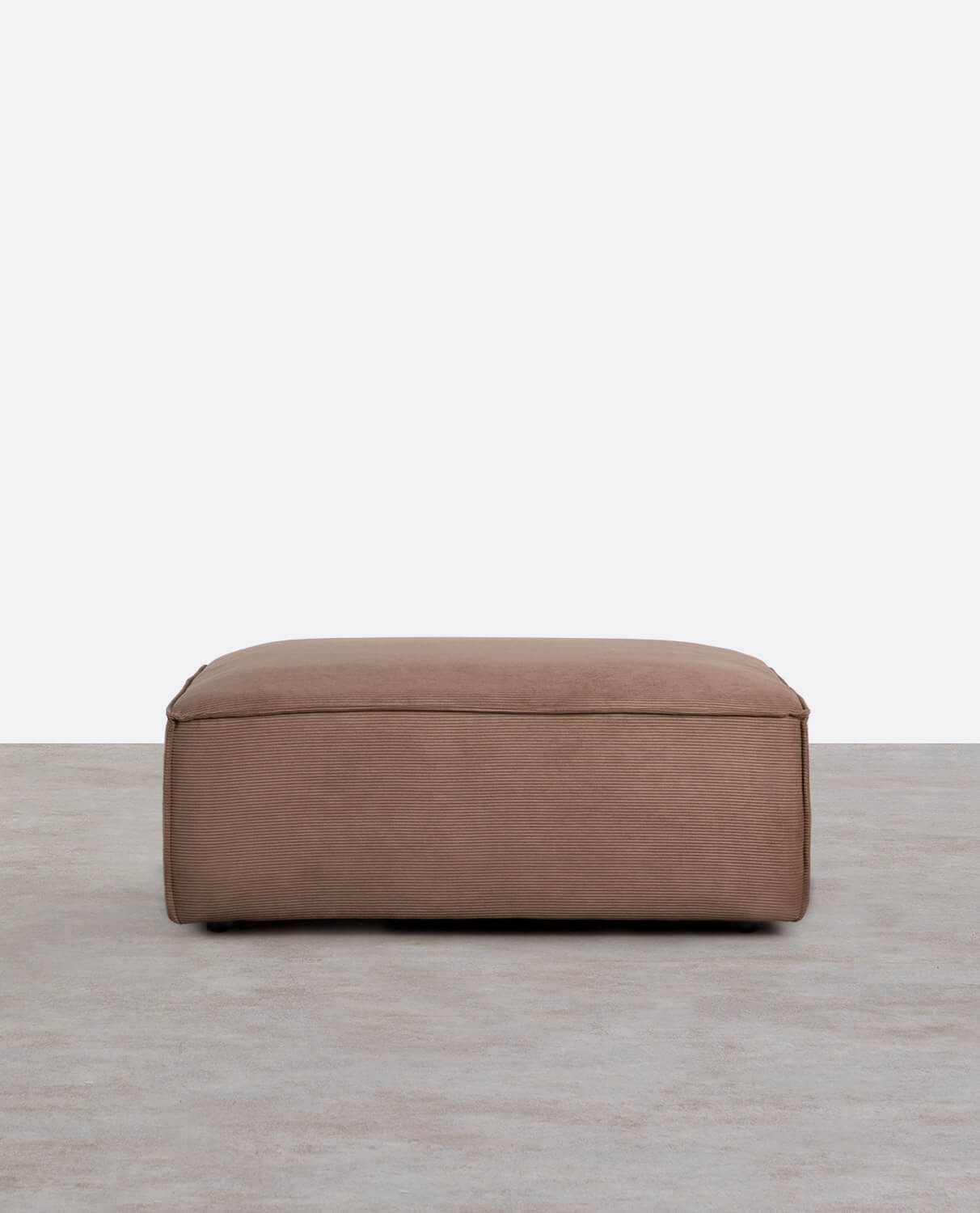 Pouf-Modul für Kilhe Pana Sofa, Galeriebild 2