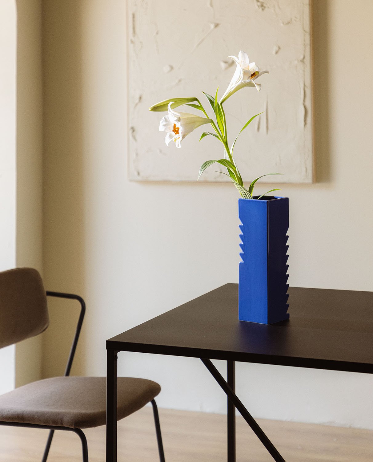 Gaudi-Dolomit-Vase, Galeriebild 2