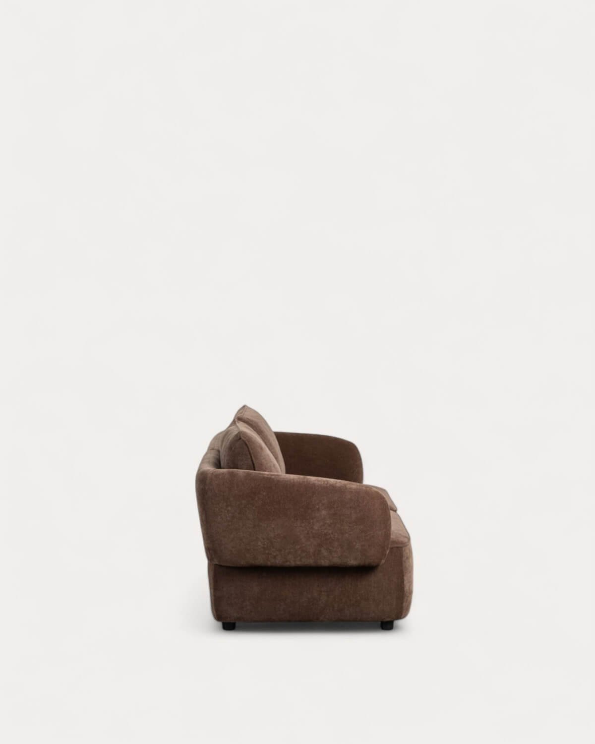 2-Sitzer-Sofa mit Stoffpouf Kino, Galeriebild 5