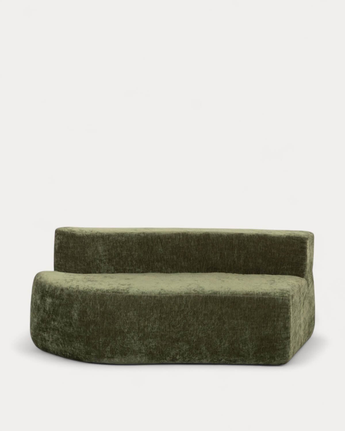 Vakuumverpacktes 2-Sitzer-Sofa London aus Stoff Links, Galeriebild 5