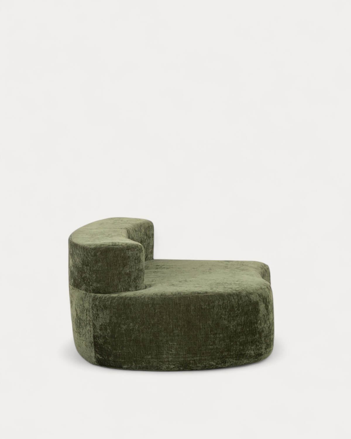 Vakuumverpacktes 2-Sitzer-Sofa London aus Stoff Links, Galeriebild 4