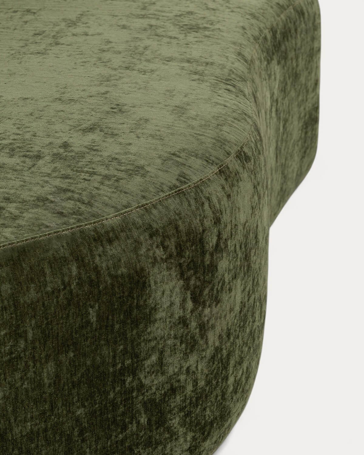 Vakuumverpacktes 2-Sitzer-Sofa London aus Stoff Links, Galeriebild 8