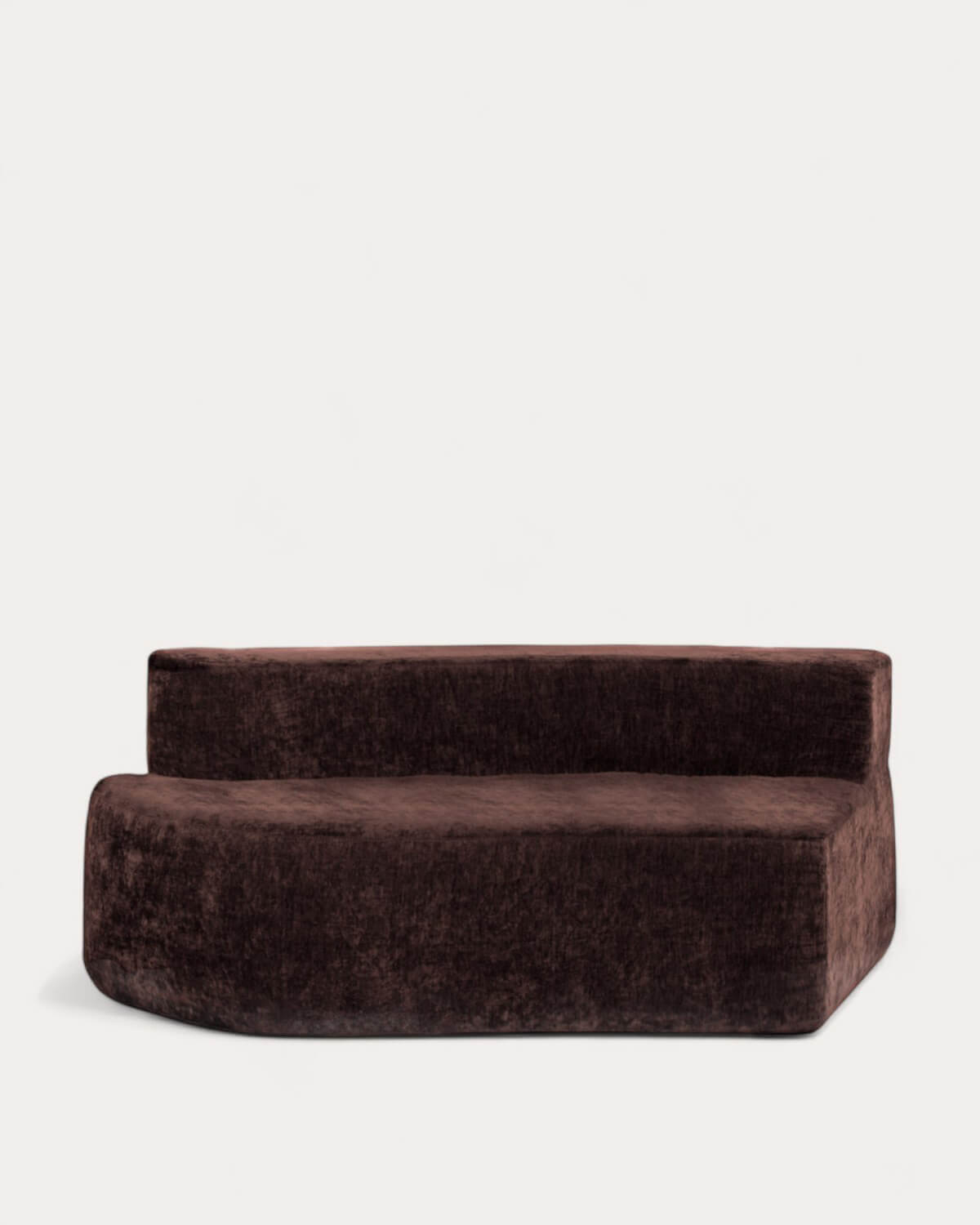 Vakuumverpacktes 2-Sitzer-Sofa London aus Stoff Links, Galeriebild 5