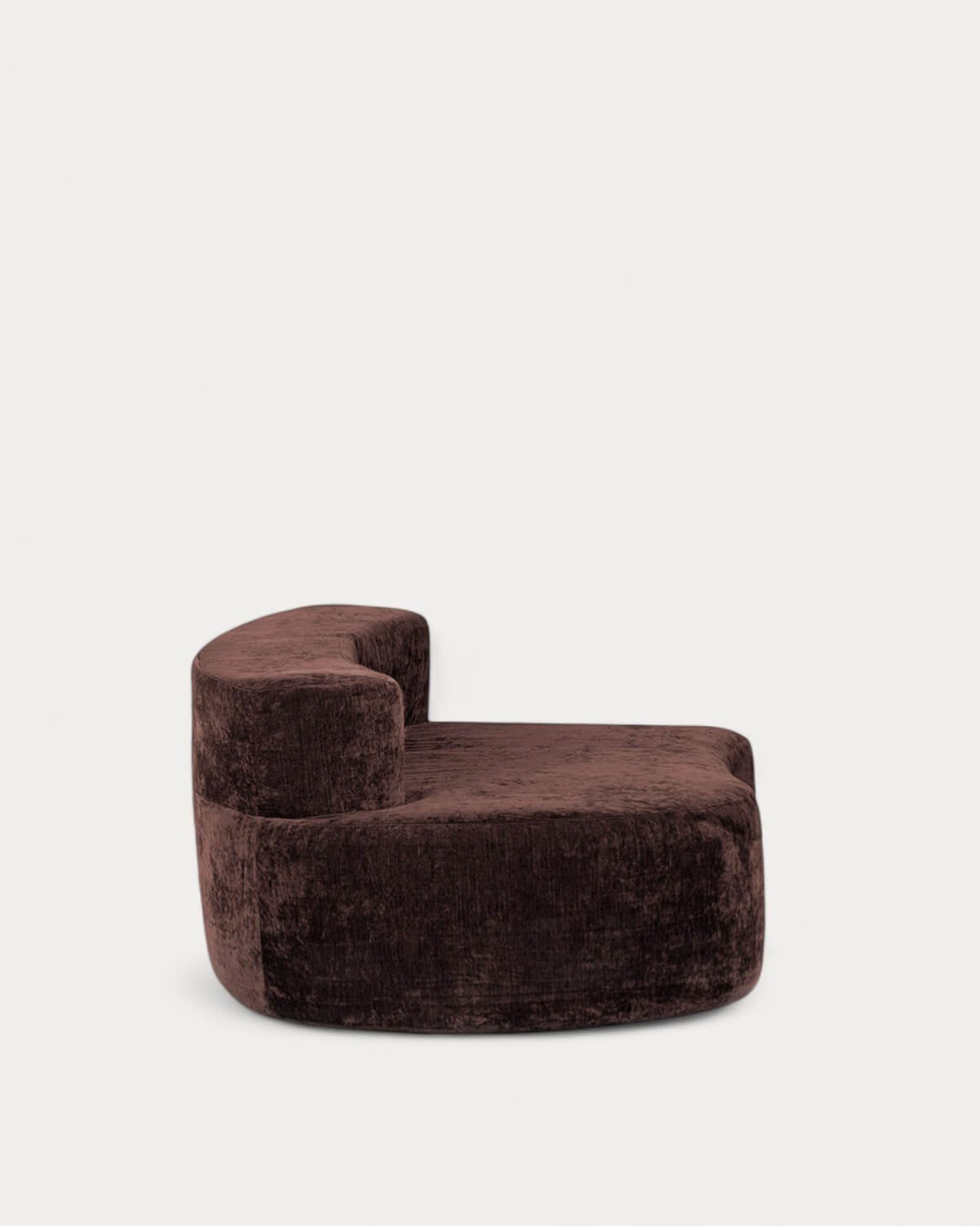 Vakuumverpacktes 2-Sitzer-Sofa London aus Stoff Links, Galeriebild 4