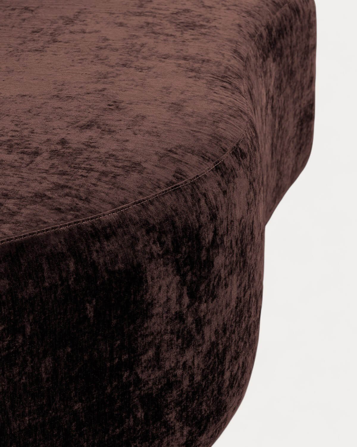 Vakuumverpacktes 2-Sitzer-Sofa London aus Stoff Links, Galeriebild 8