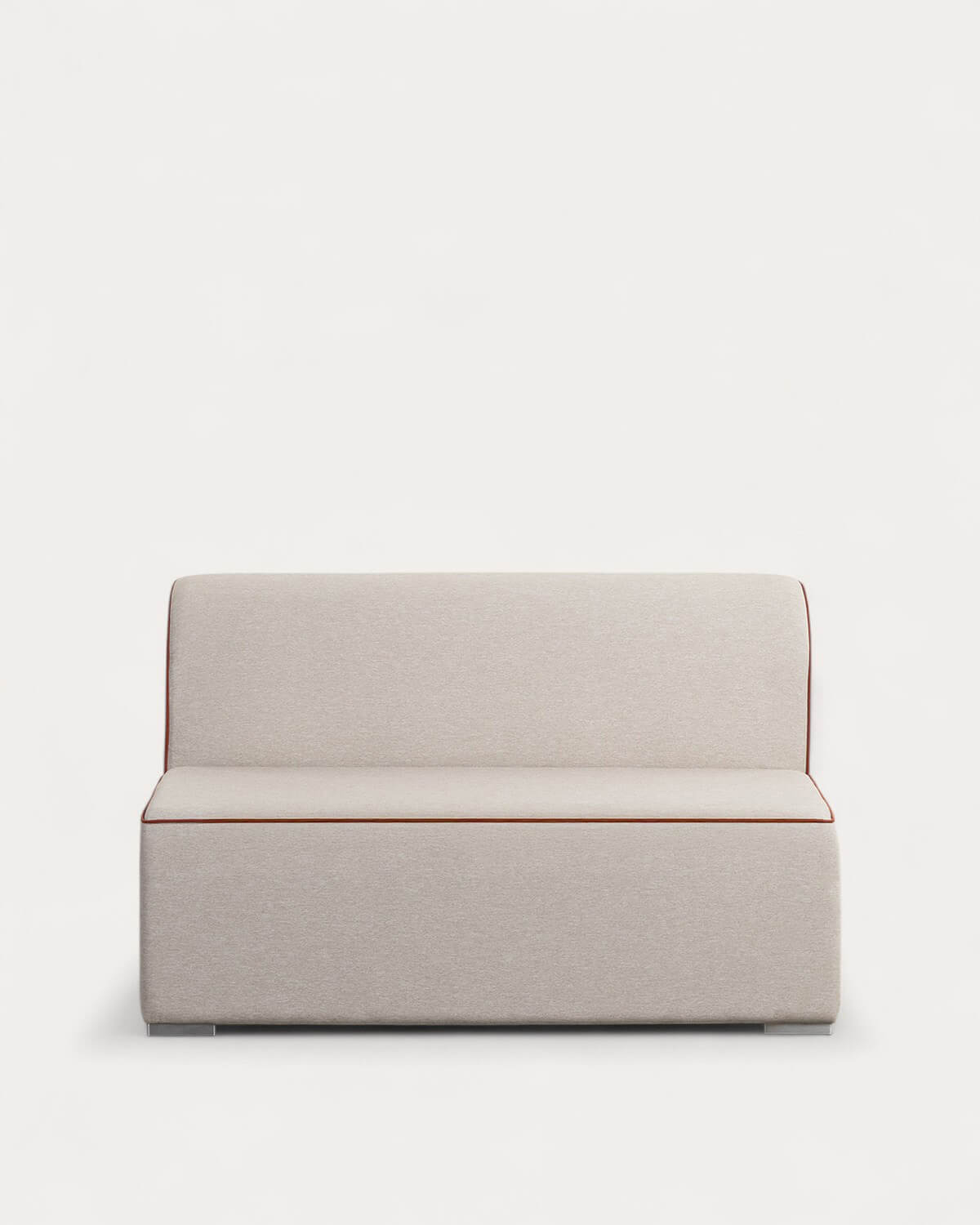 2-Sitzer-Gartensesselmodul für Lagos-Stoffsofa, Galeriebild 5