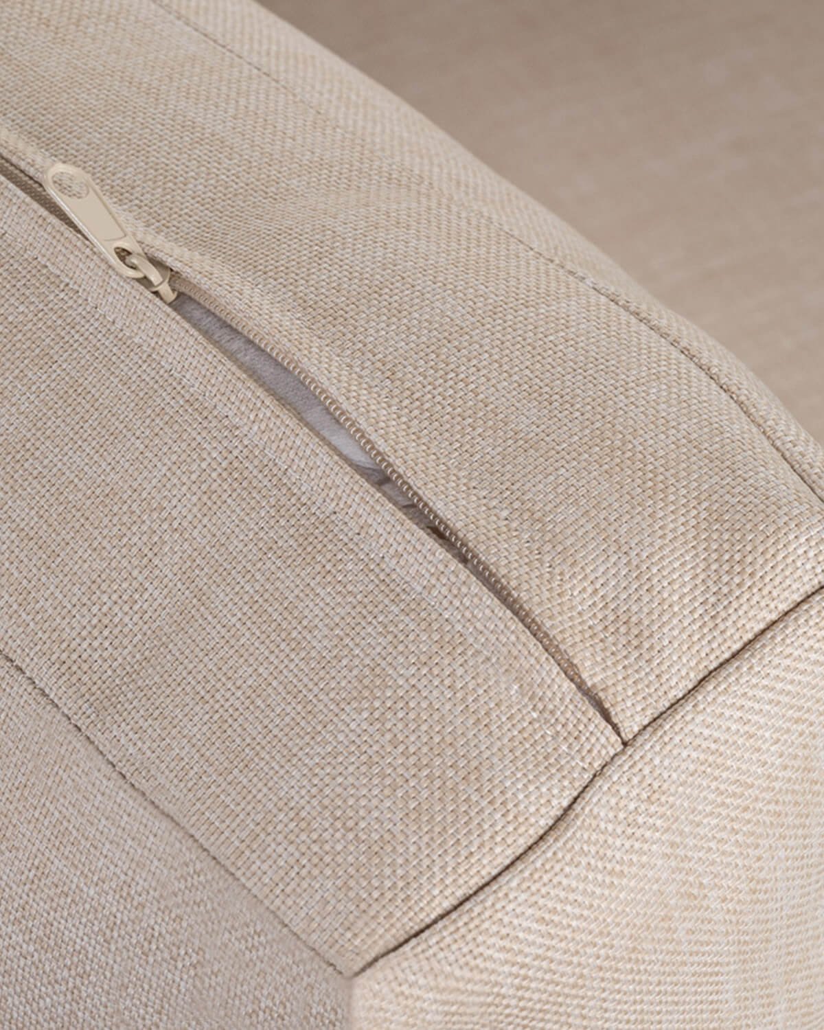 Gartensessel aus Akazienholz mit Mares-Kissen, Galeriebild 7