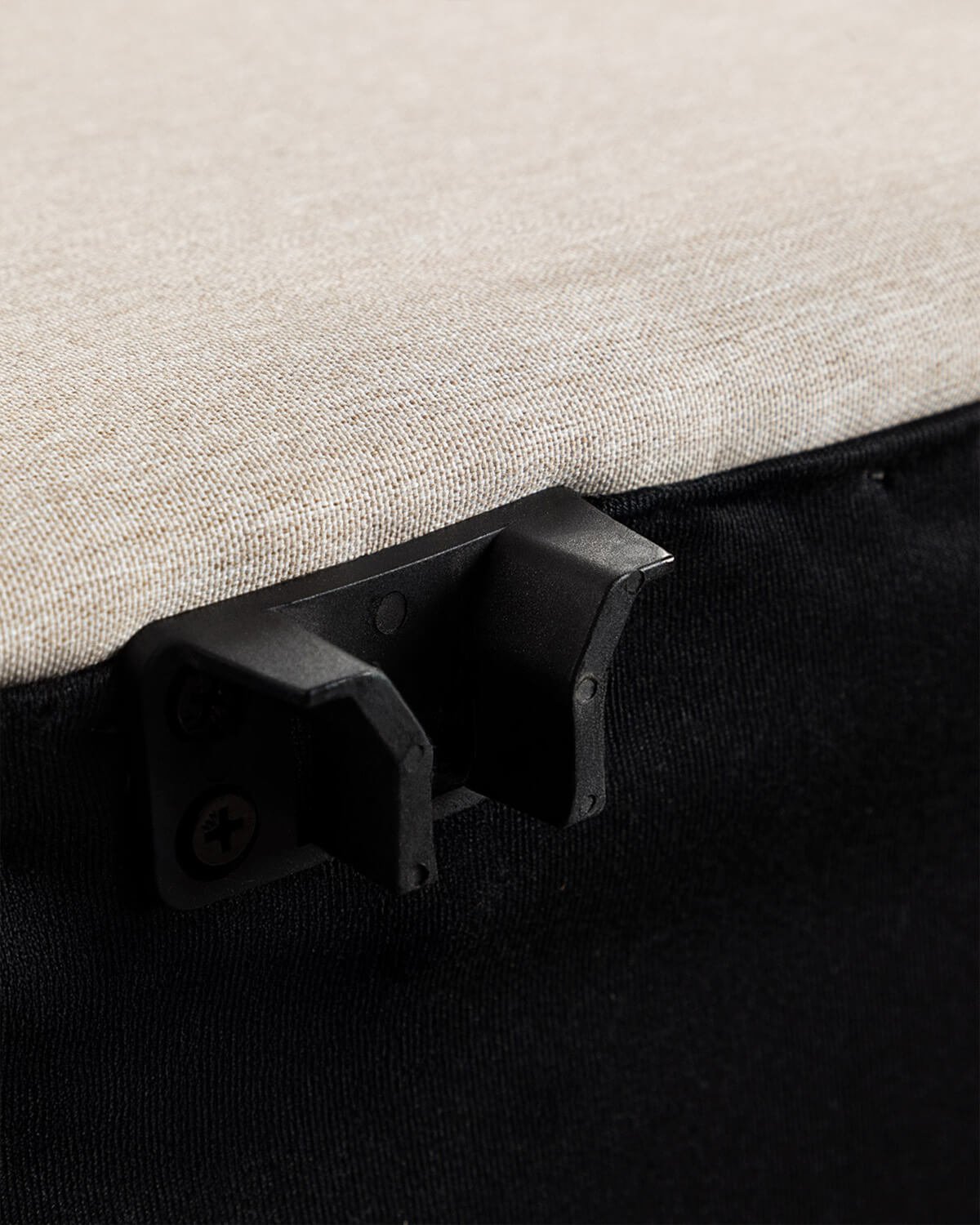 Gartensessel-Modul für Lagos-Stoffsofa, Galeriebild 7