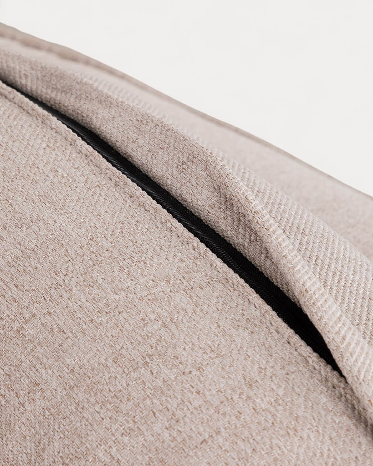 Kilhe Modular Corner 2-teiliges Sofa in Stoff, Galeriebild 8