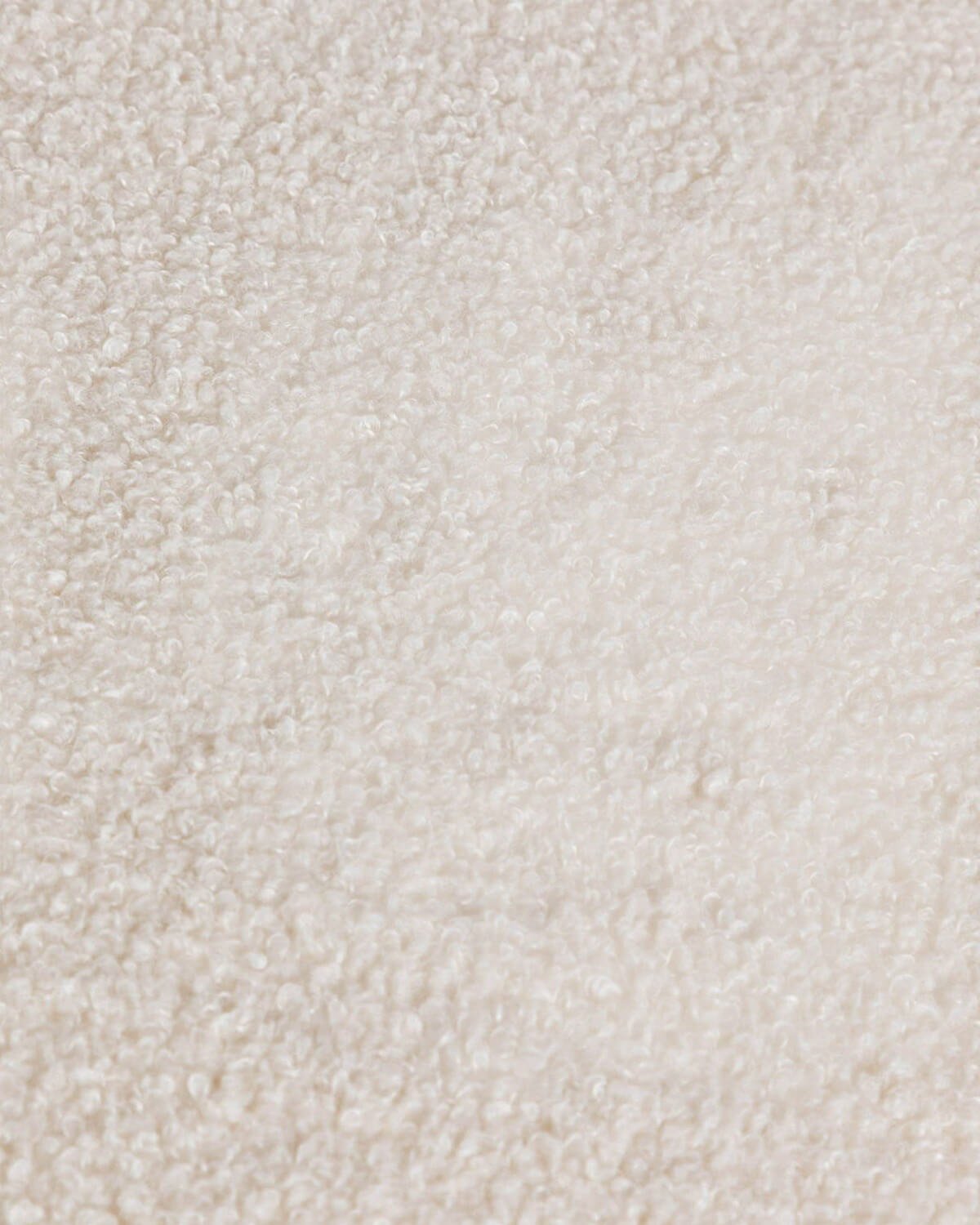 Modulares Sofa 2-Teilig aus Bouclé Stoff Kilhe, Galeriebild 6