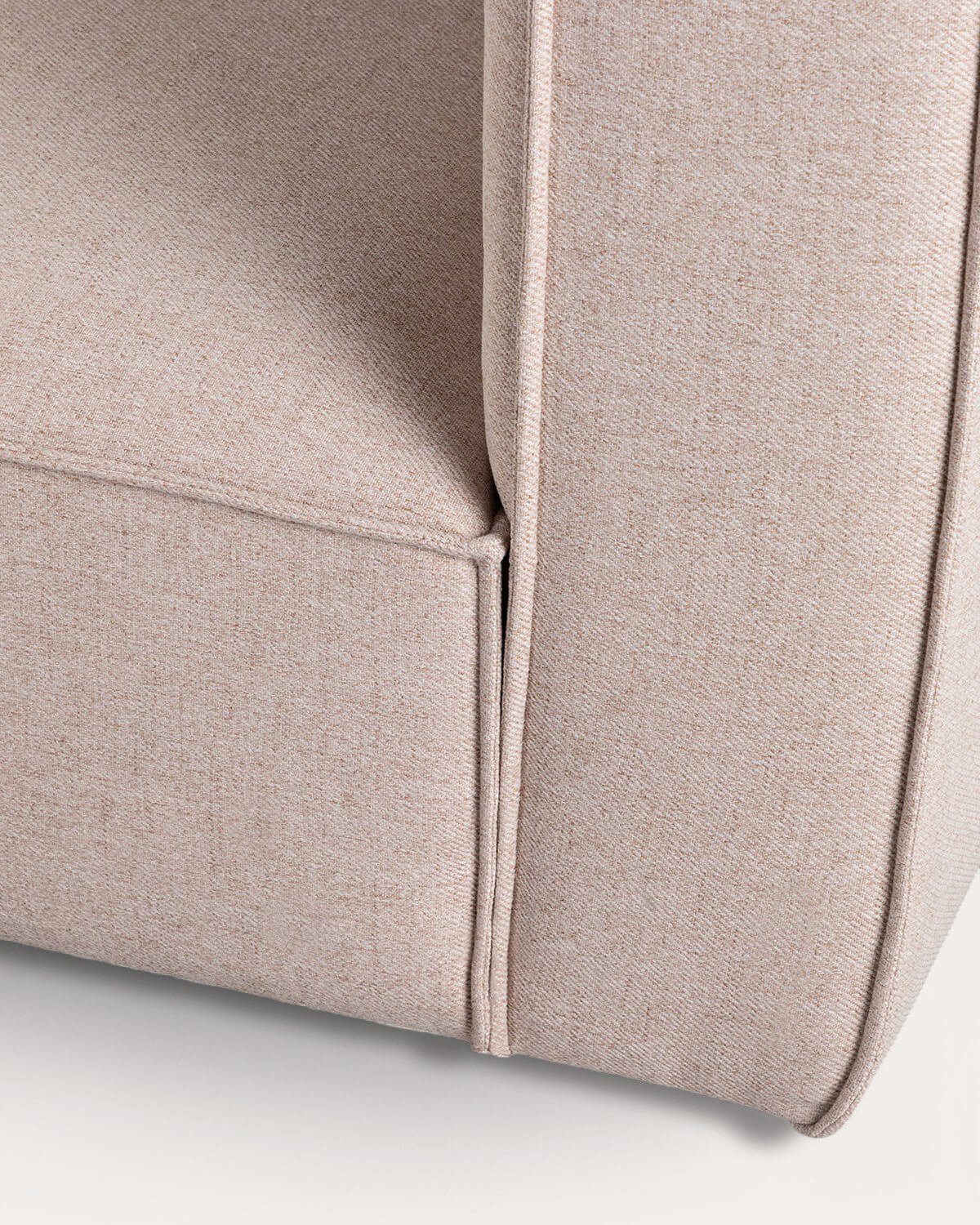 Kilhe Sofa-Module aus Stoff, Galeriebild 5