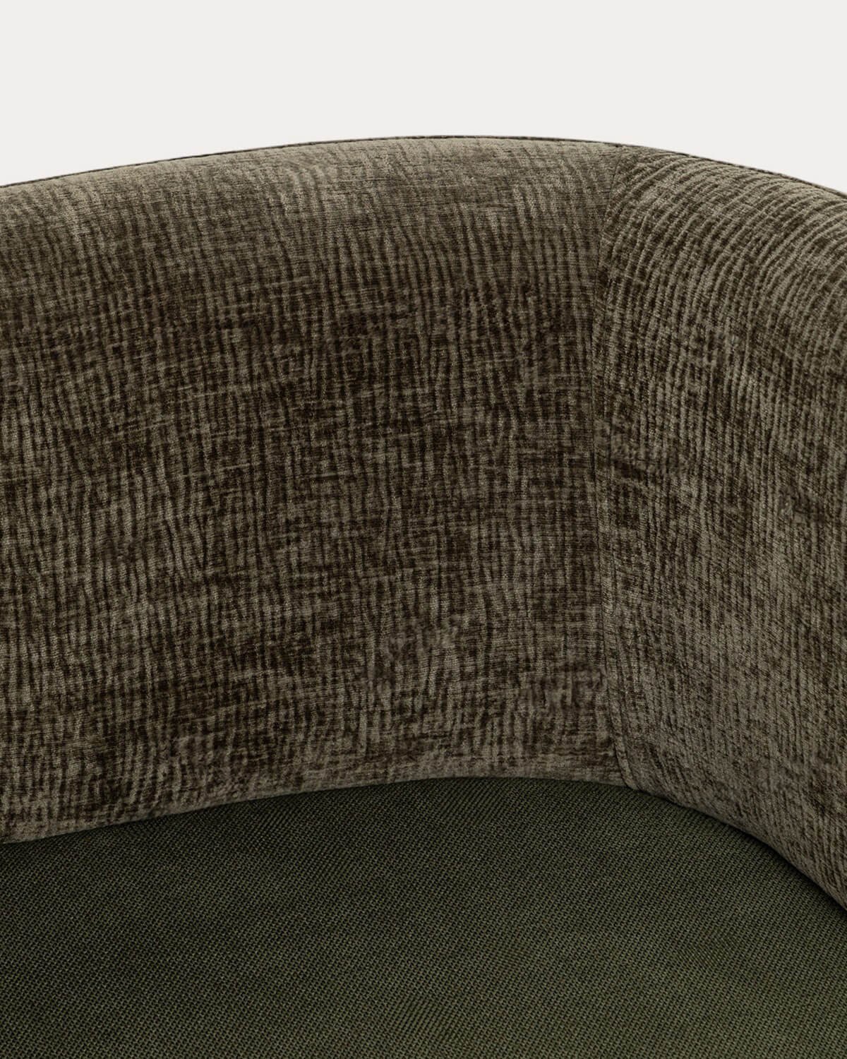 Hades Soft-Sessel aus Stoff und Metall, Galeriebild 7