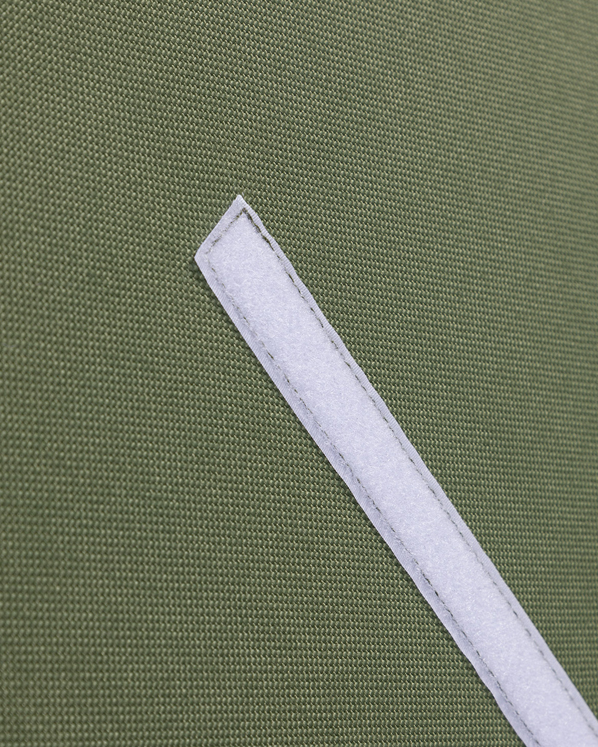 3-Sitzer-Gartensofa Hazan aus Akazienholz mit Stoffkissen, Galeriebild 7