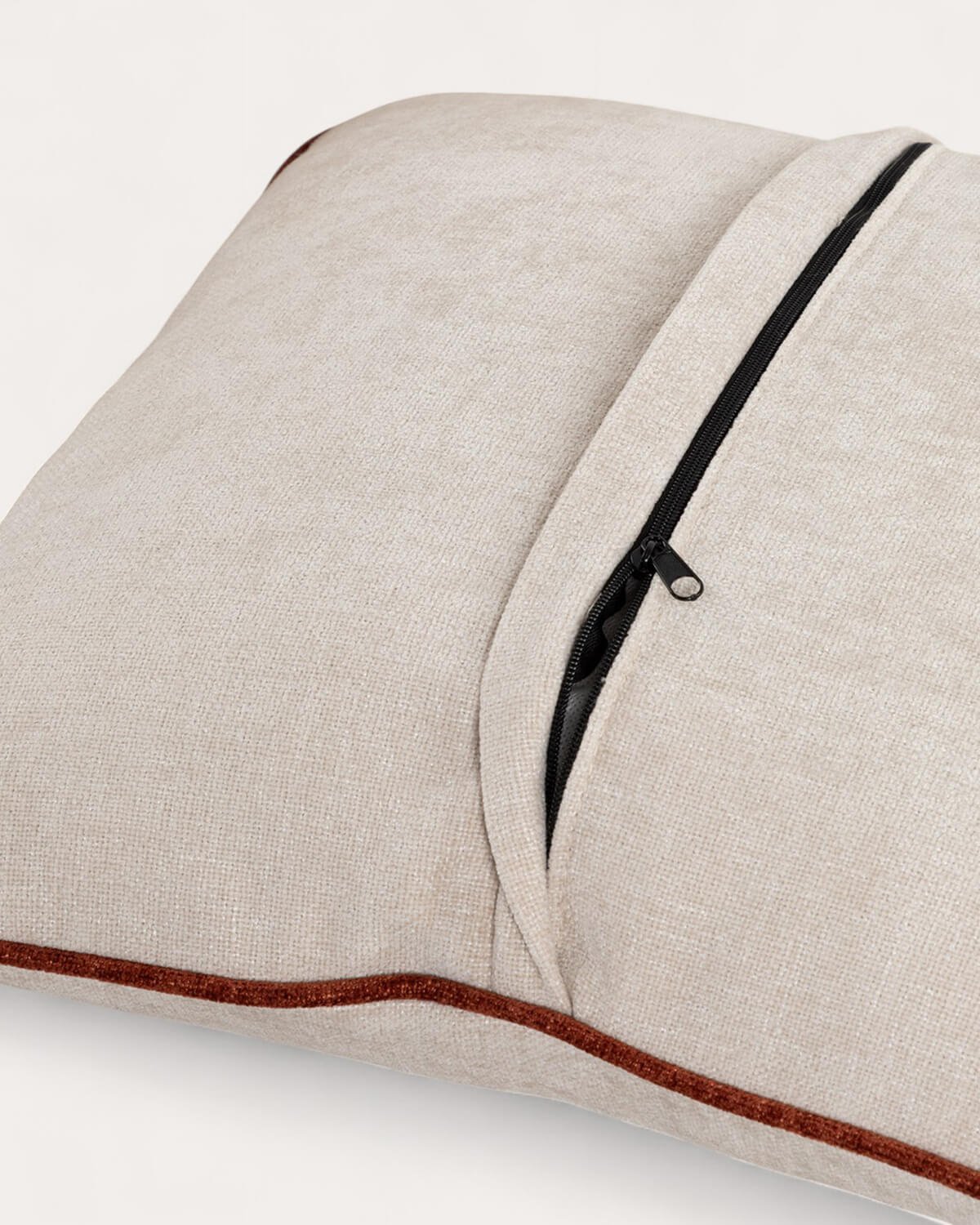 Linkes Stoff-Ecksesselmodul für Ilham-Sofa, Galeriebild 8