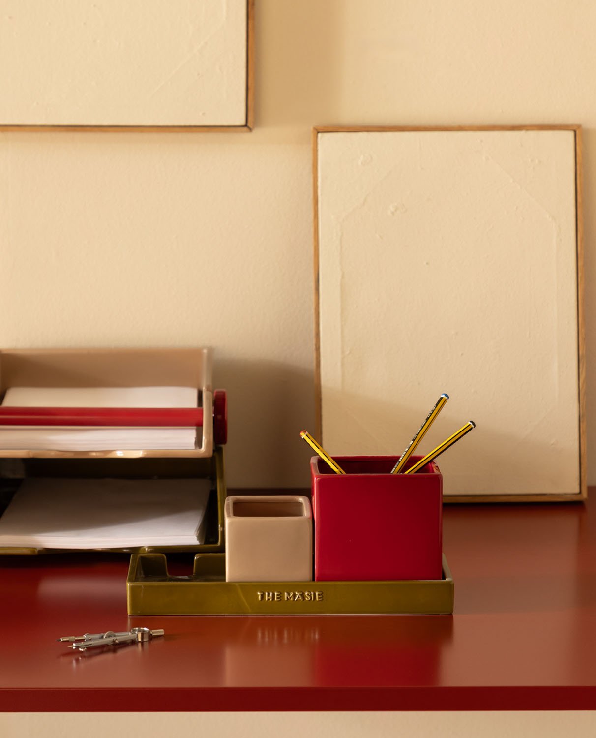 Organisator des Scritorio de Dolomita Seili, Galeriebild 2