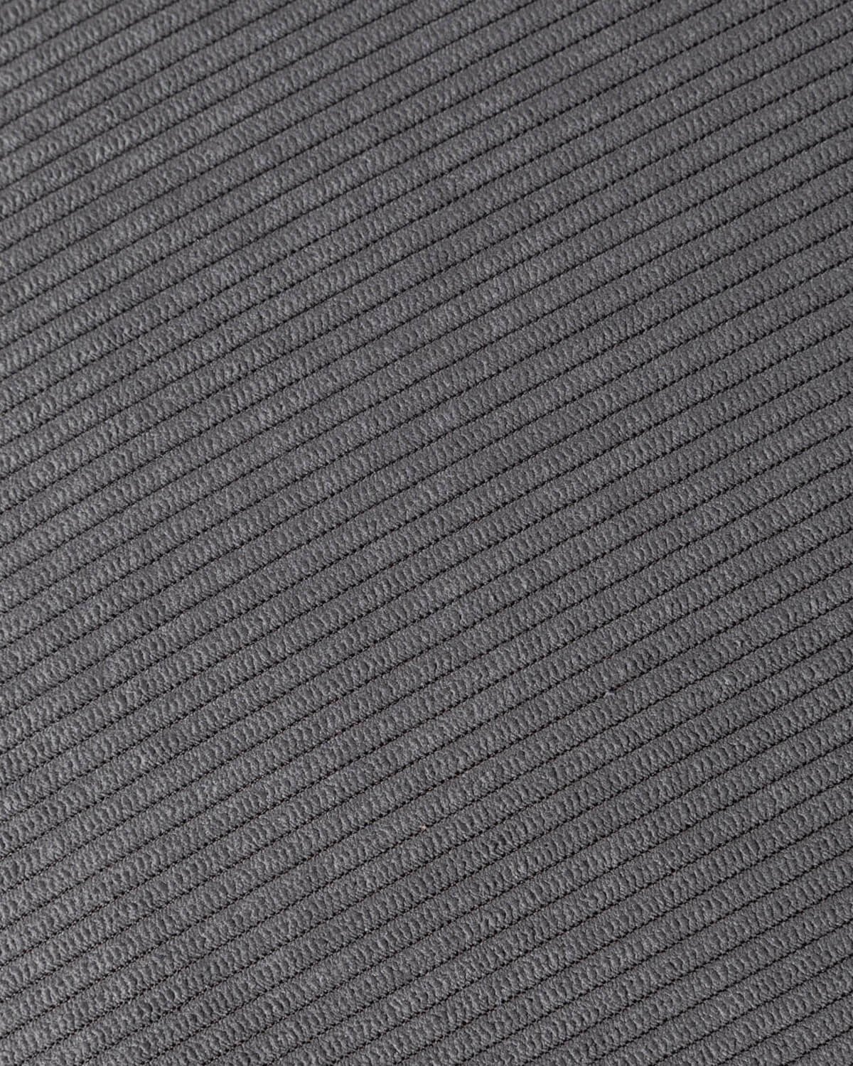 Modularer Sessel mit Pouf aus Kord Kilhe, Galeriebild 5