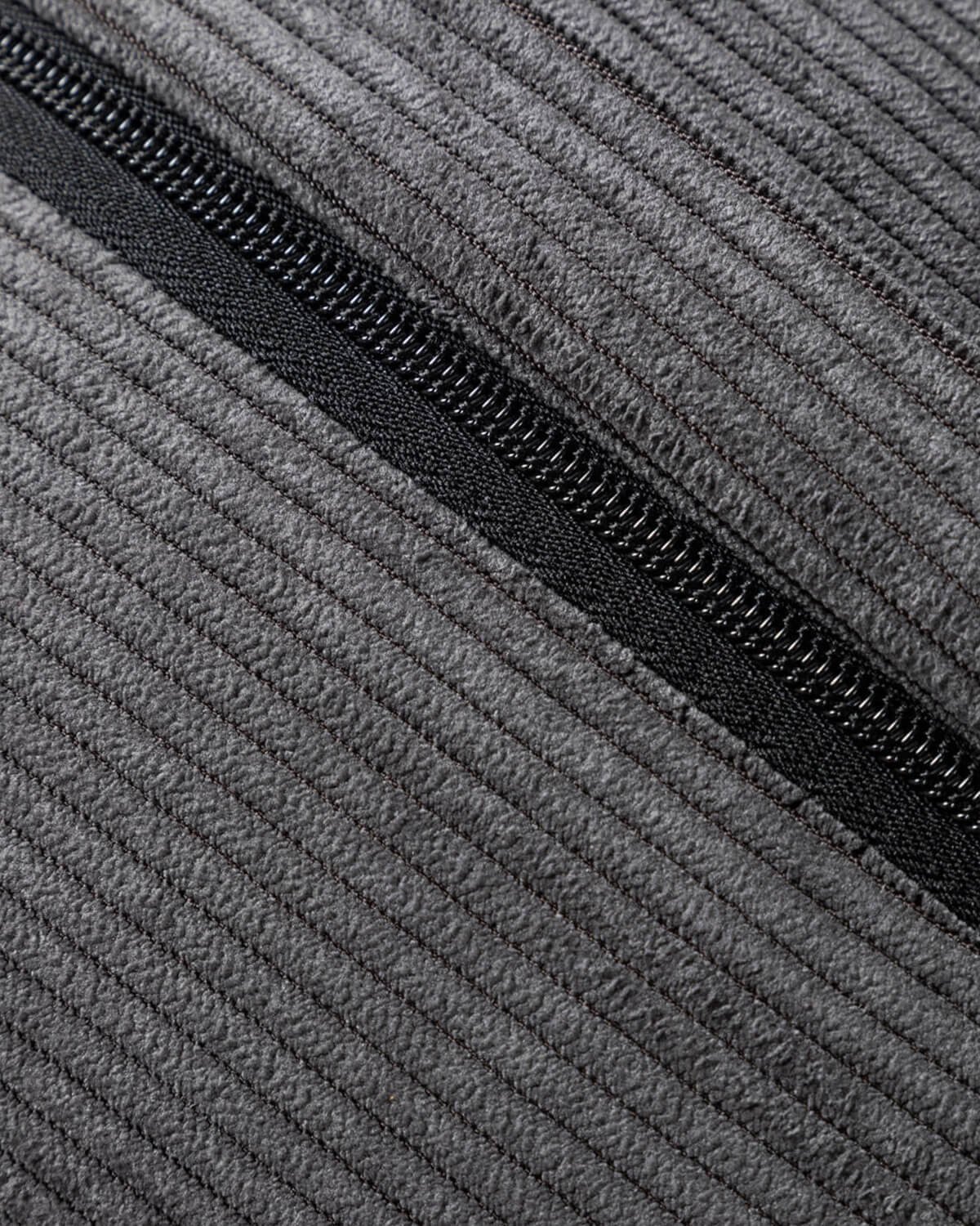 Modulares Sofa 2-Teilig und Pouf aus Kord Kilhe, Galeriebild 5