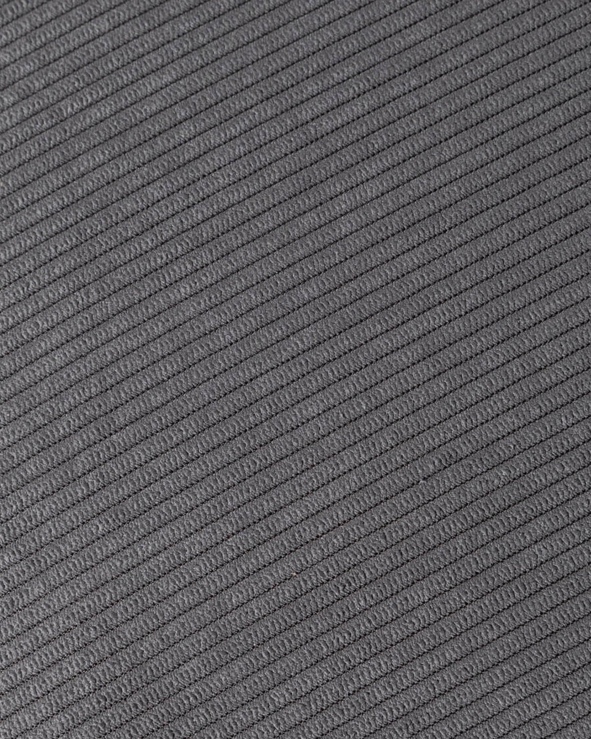 Modularer Ecksessel mit Puff aus Kord Kilhe, Galeriebild 6