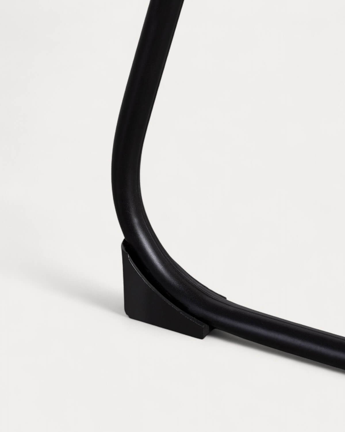 Naturrattansessel mit Fußbank Milan, Galeriebild 10