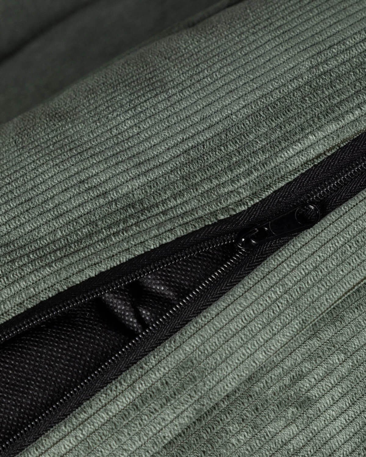 Modulares Sofa 2-Teilig aus Kord Kilhe, Galeriebild 6