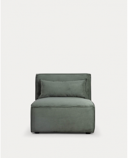 Kilhe Cord Sofa Sessel Modul