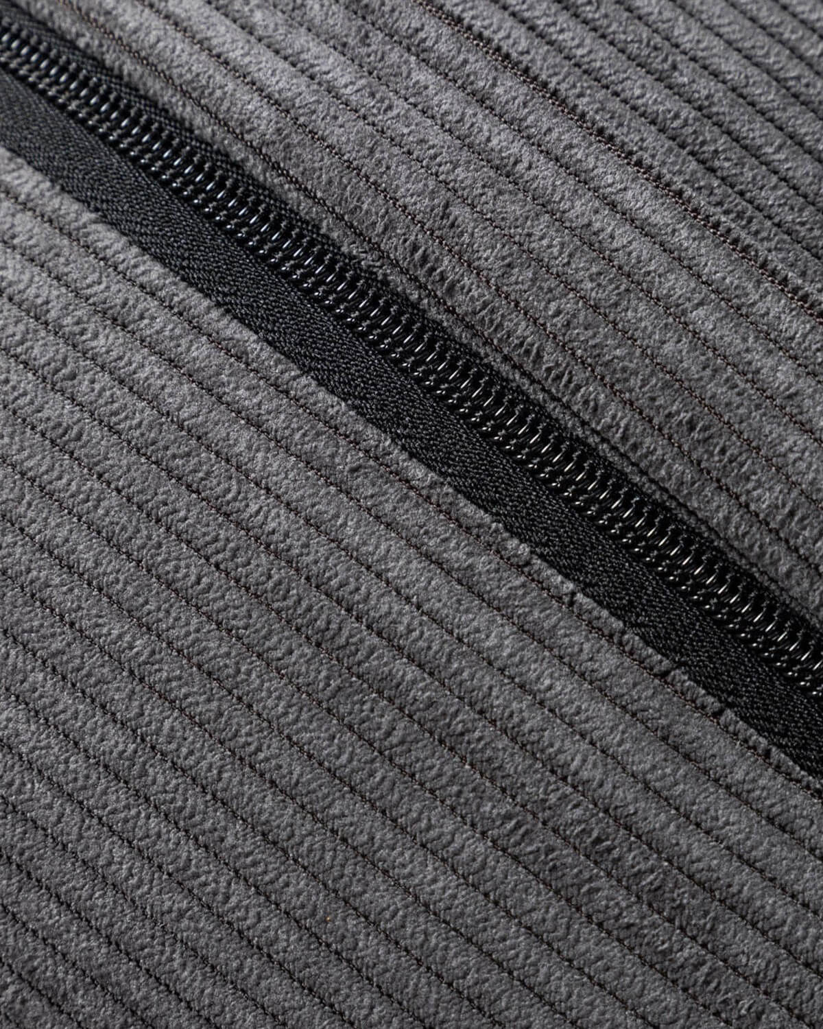 Modulares Sofa 5-Teilig mit 2 Ecksesseln aus Kord Kilhe, Galeriebild 6