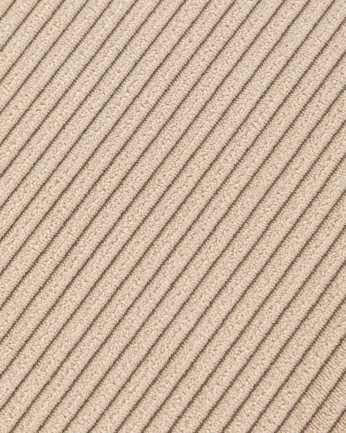 Vakuumverpackter Kordsamt-Pouf Grecia, Galeriebild 5