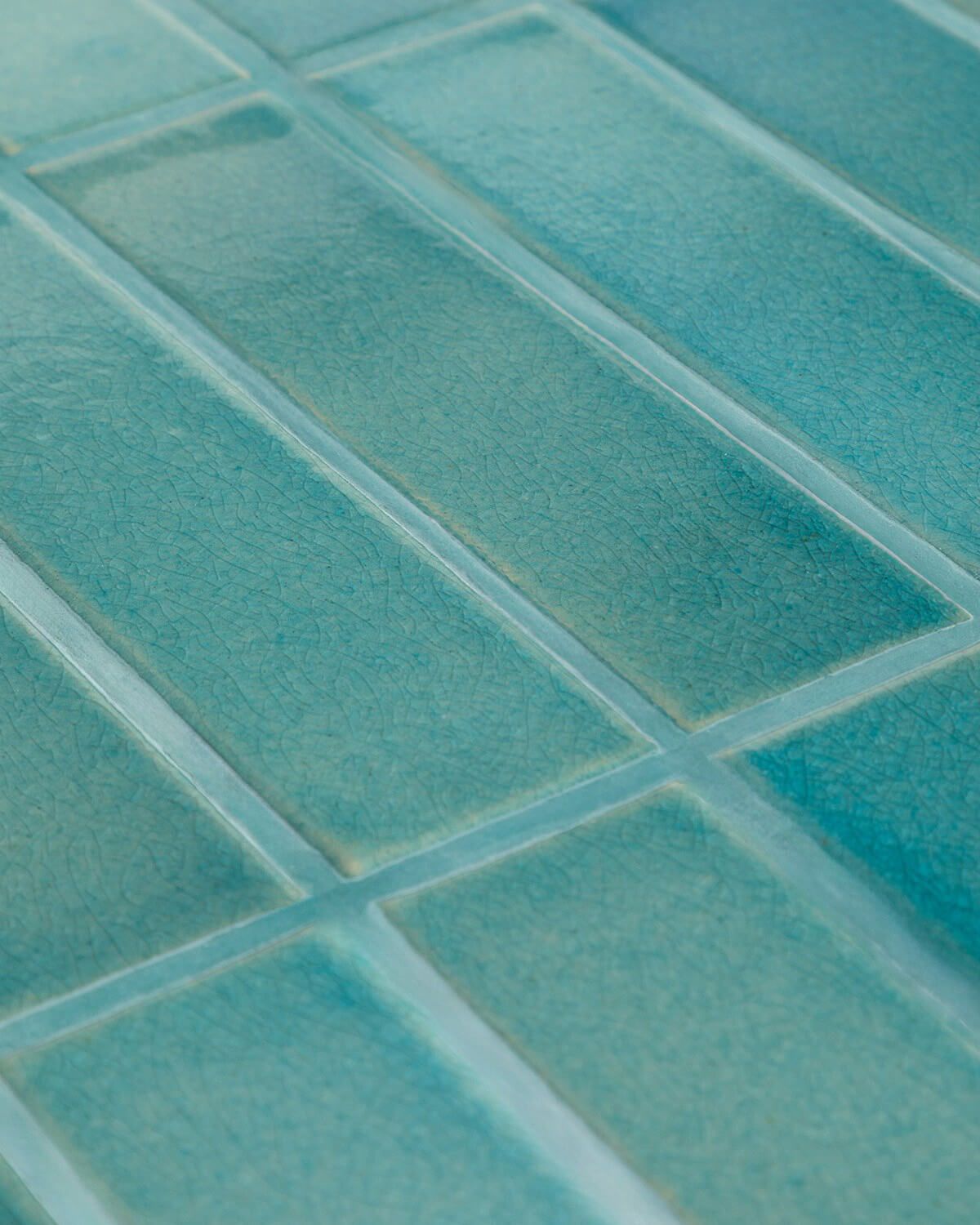 Rechteckiger Esstisch aus Metall und Fliesen (180x93 cm) Zafiro, Galeriebild 8