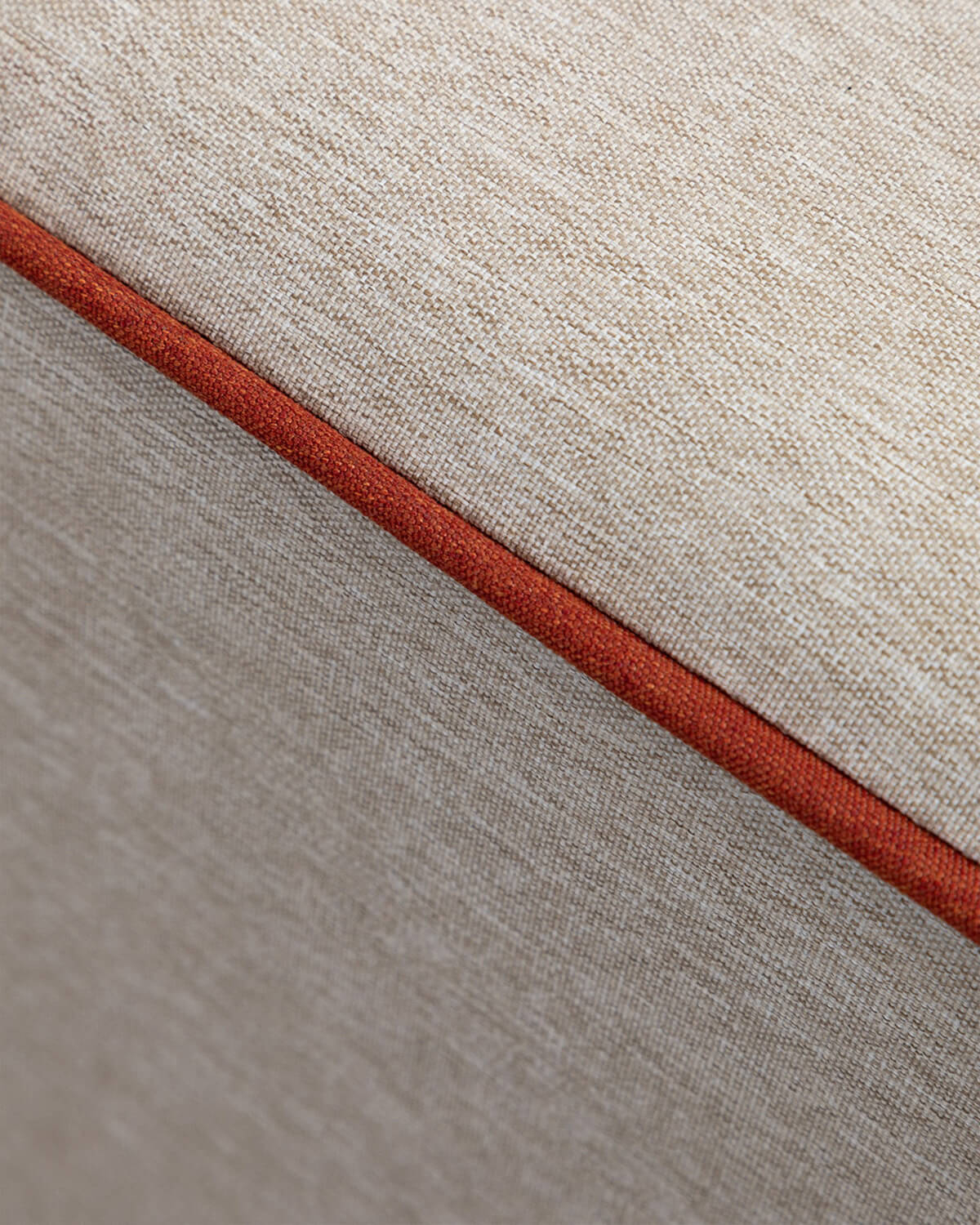 Garden Puff-Modul für Lagos-Stoff Sofa, Galeriebild 6