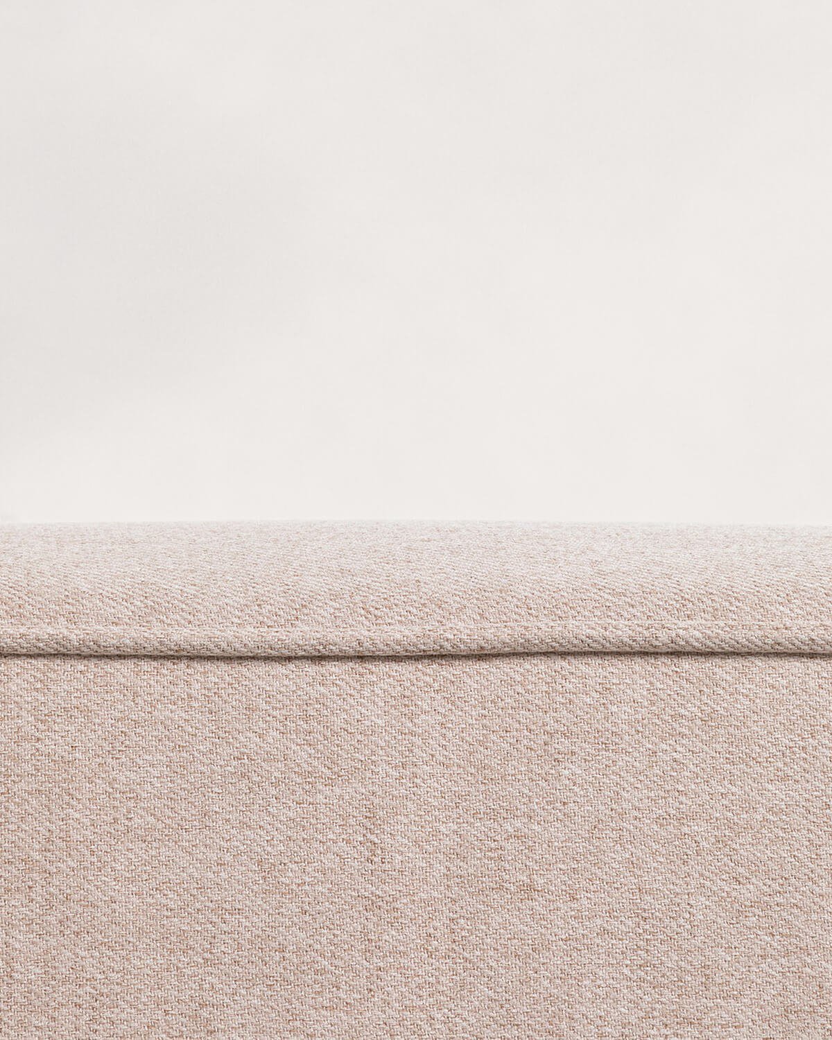 Kilhe Fabric Sofa Puff-Modul , Galeriebild 5