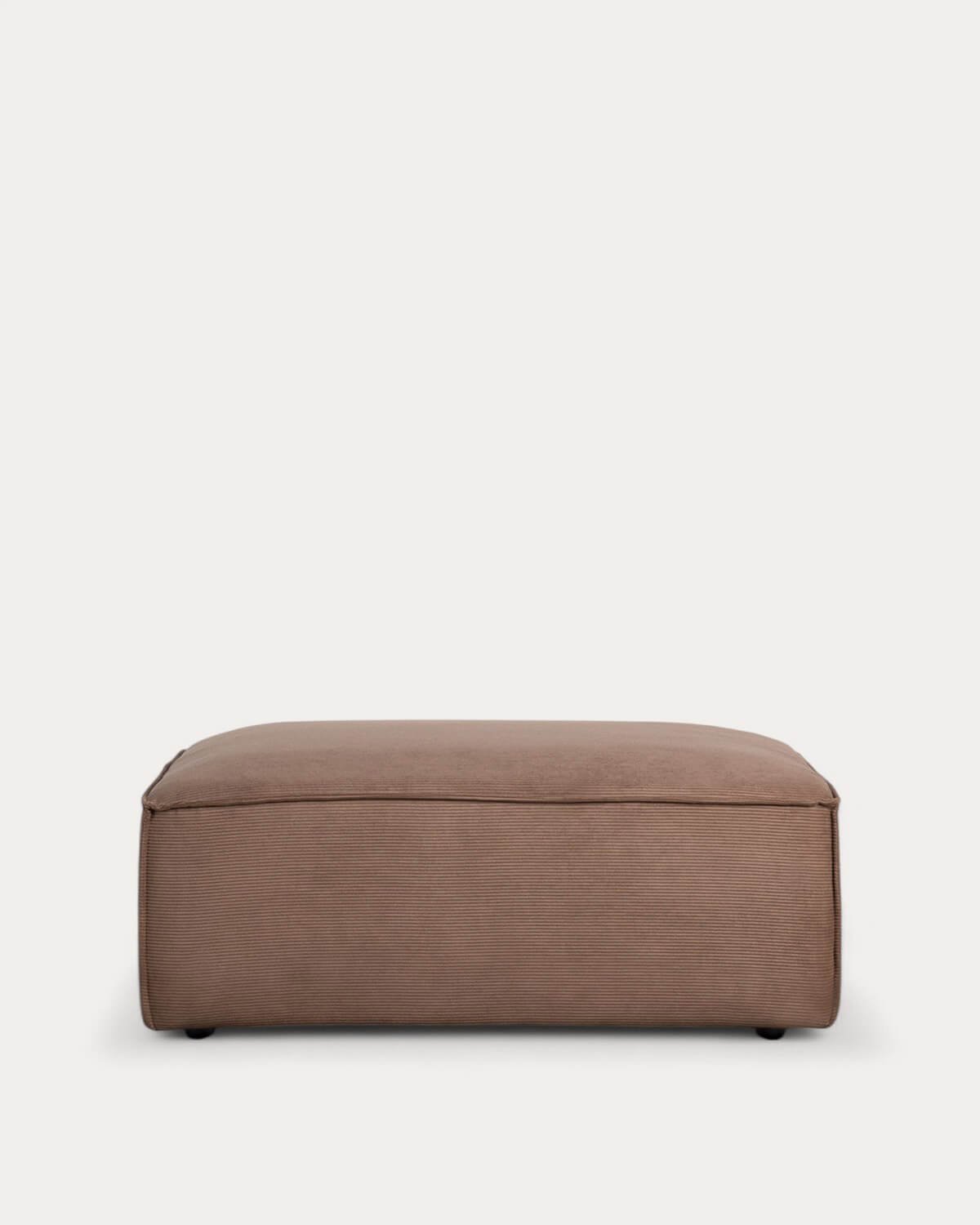 Pouf-Modul für Kilhe Pana Sofa
