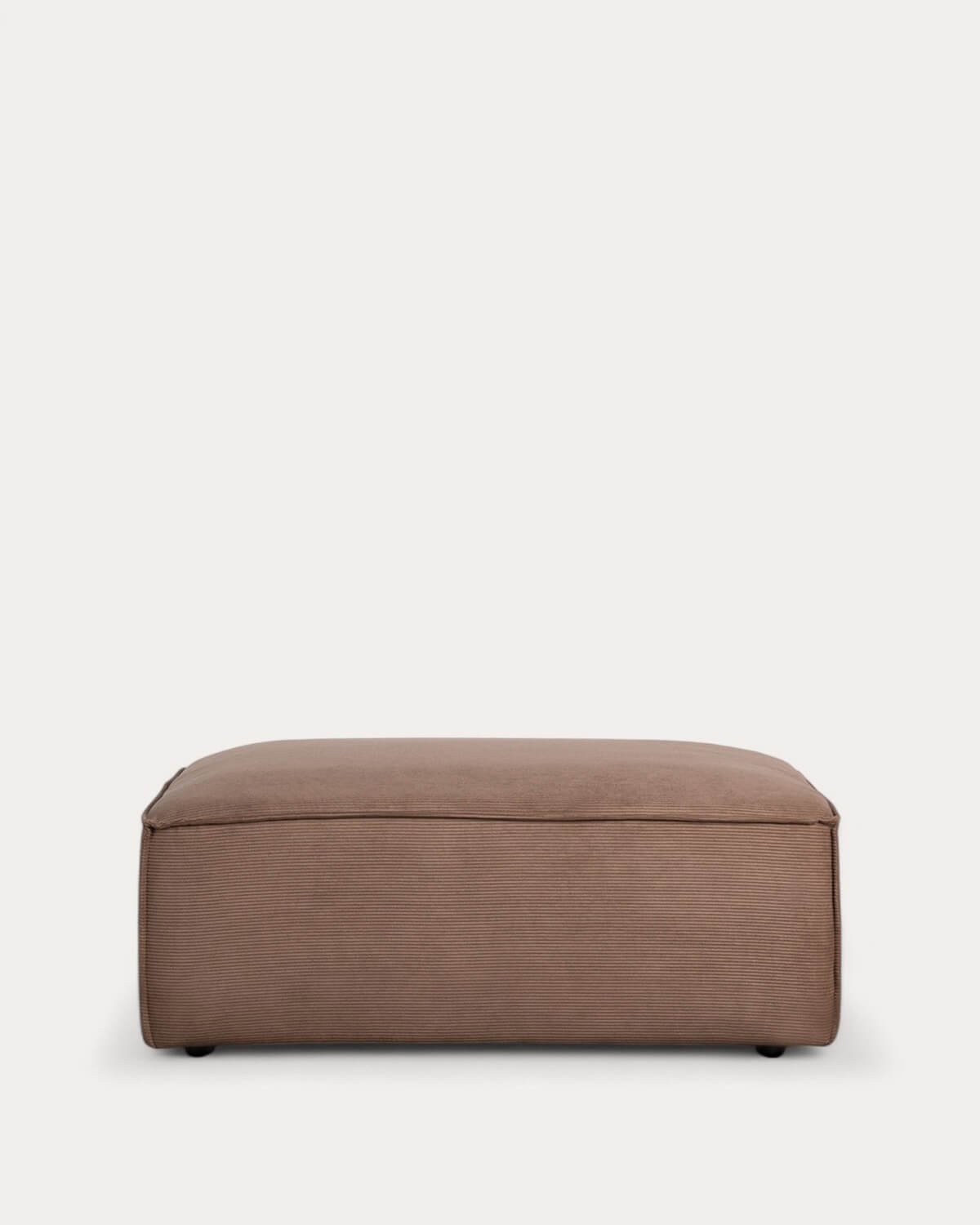 Pouf-Modul für Kilhe Pana Sofa, Galeriebild 2