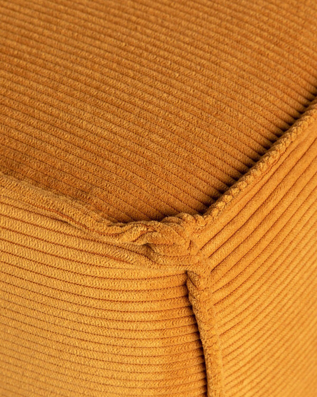 Pouf-Modul für Kilhe Pana Sofa, Galeriebild 3