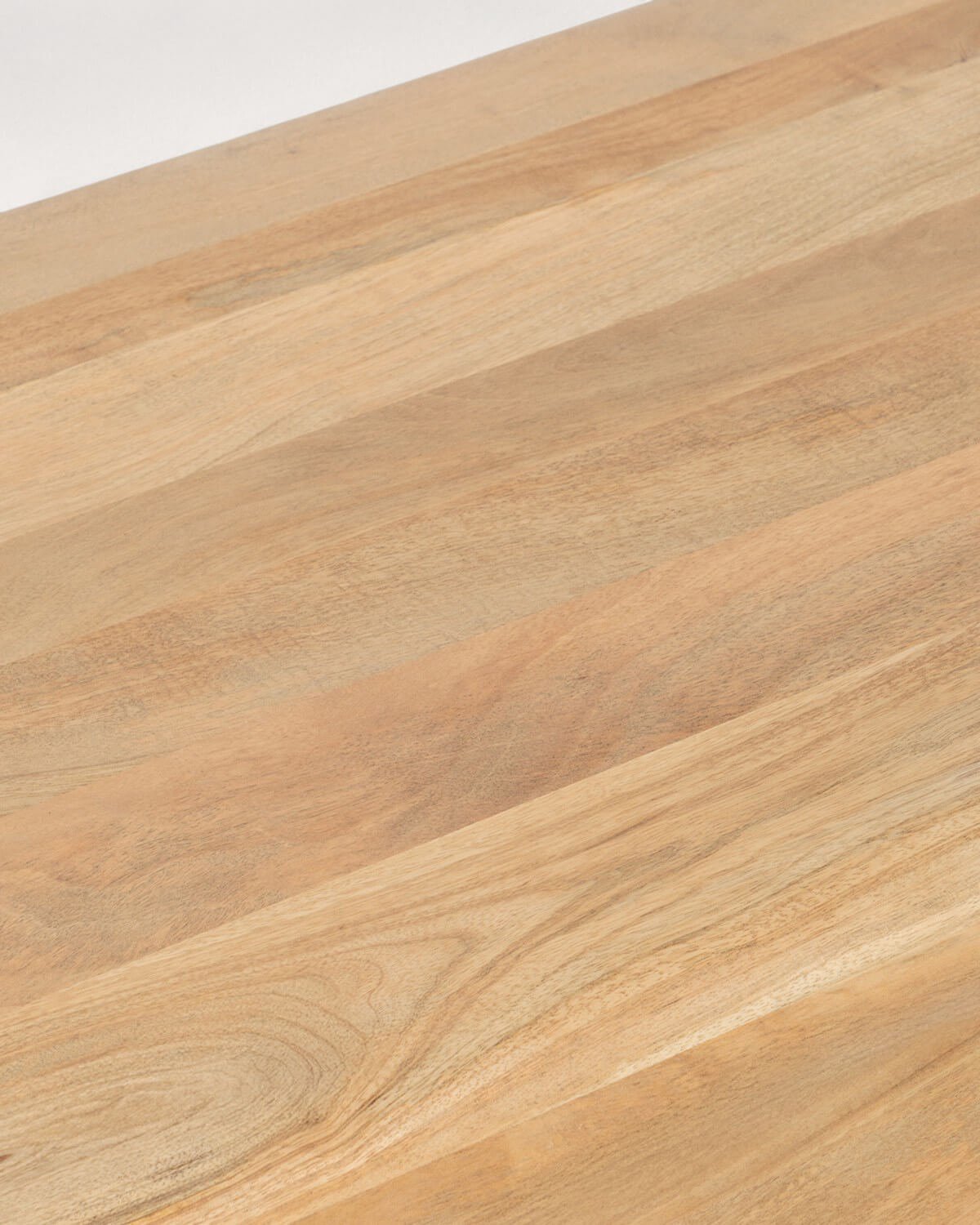 Rechteckiger Couchtisch aus Mangoholz (110x70 cm) Reichel , Galeriebild 6