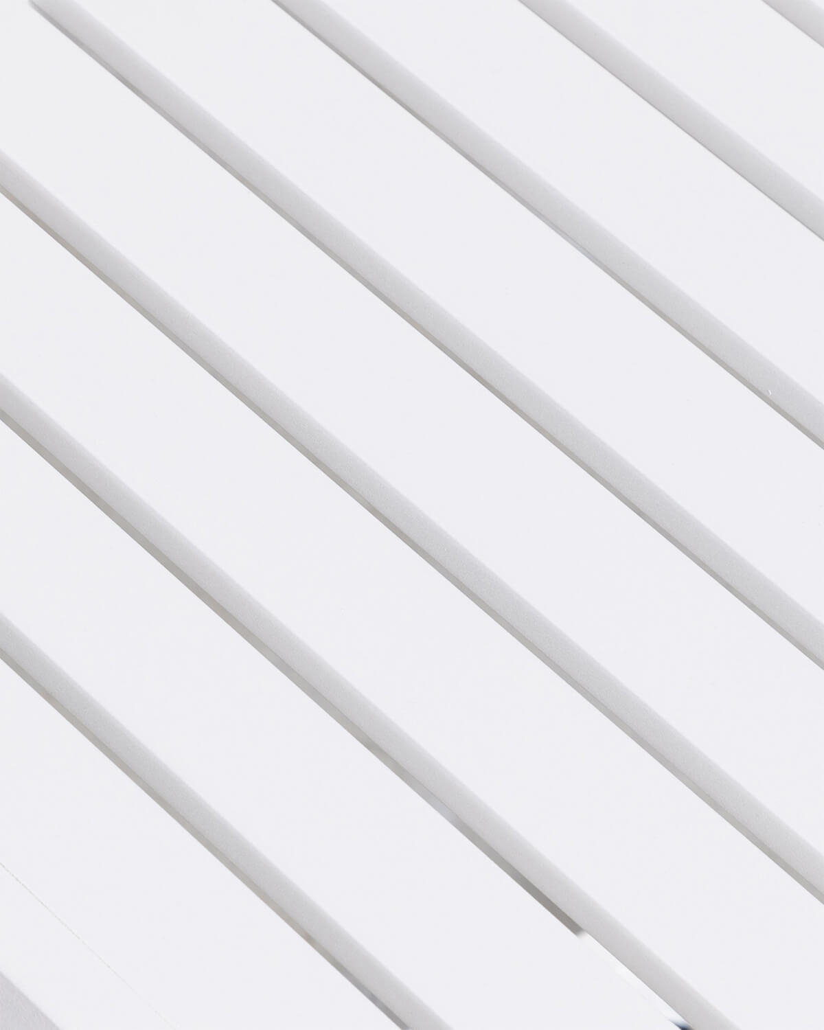 Aluminium Beistelltisch (40x40 cm) Kreta Farben, Galeriebild 7