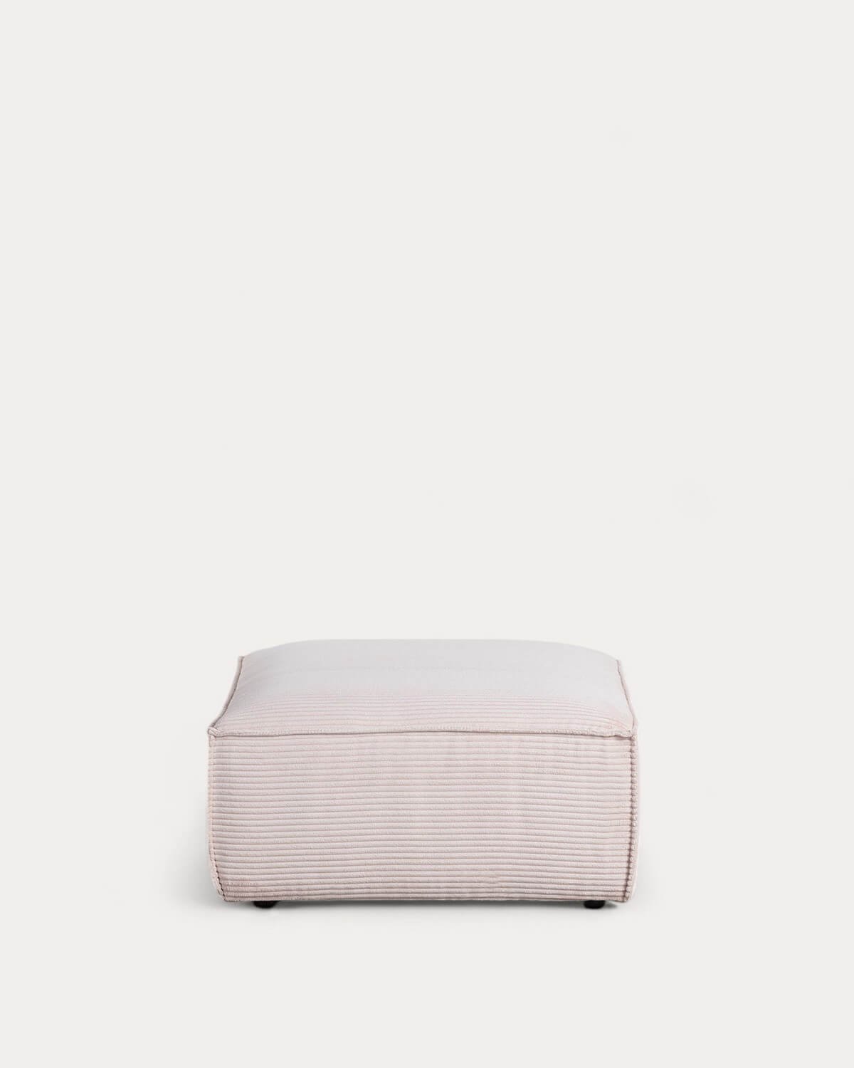 Kilhe Sofa-Puffmodul aus dickem Cord, Galeriebild 4