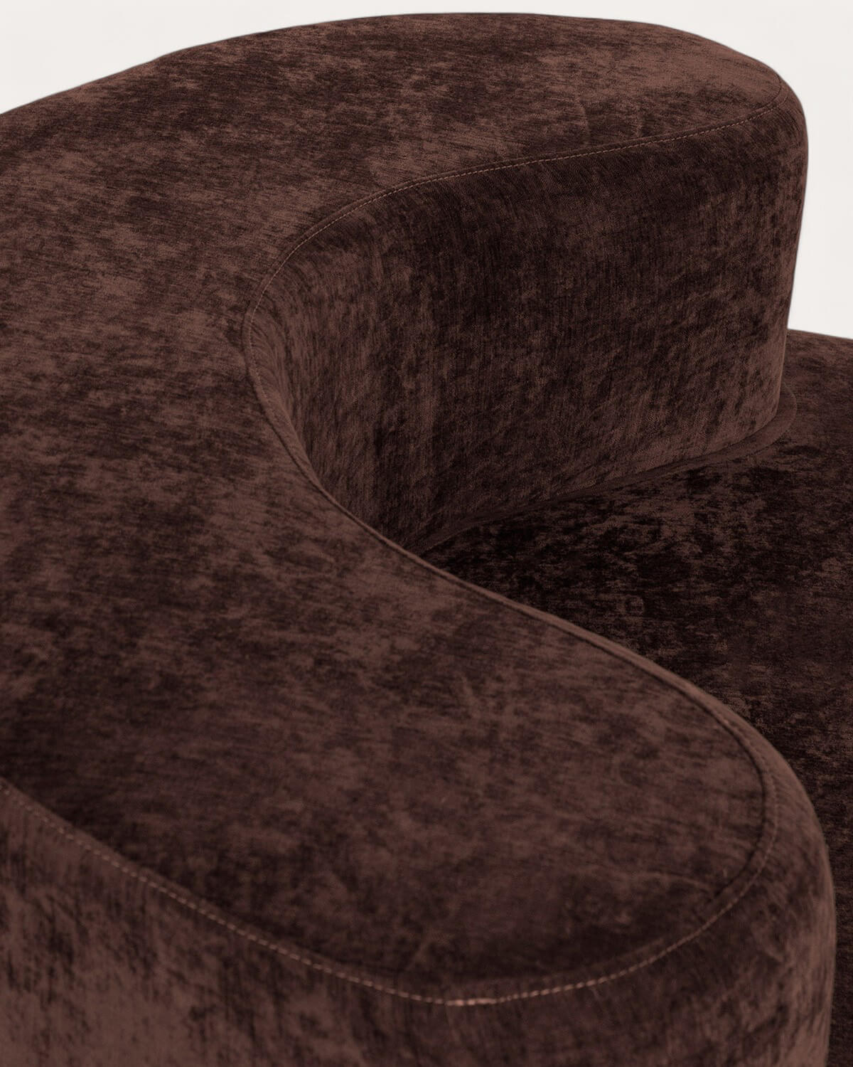 2er-Pack Vakuumverpackte Stoffsessel London, Galeriebild 4