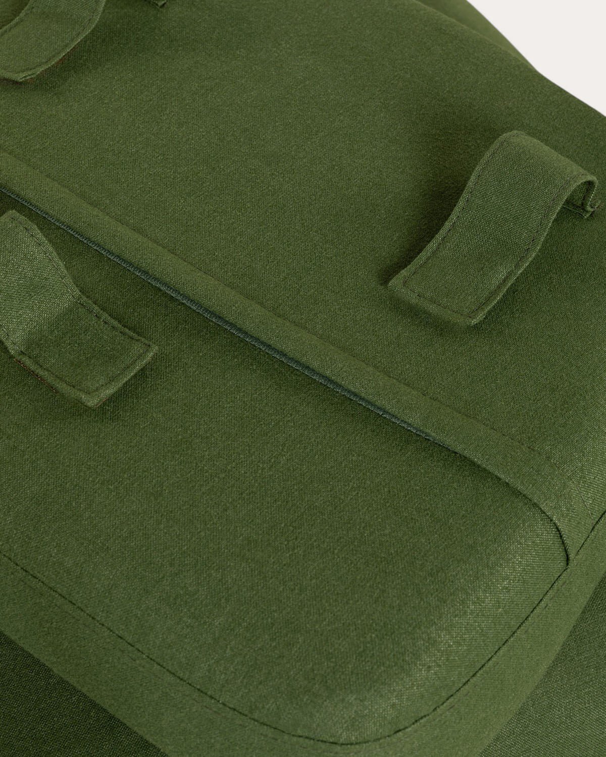 2er-Pack Xoan-Gartenstühle aus Metall und Stoff, Galeriebild 7