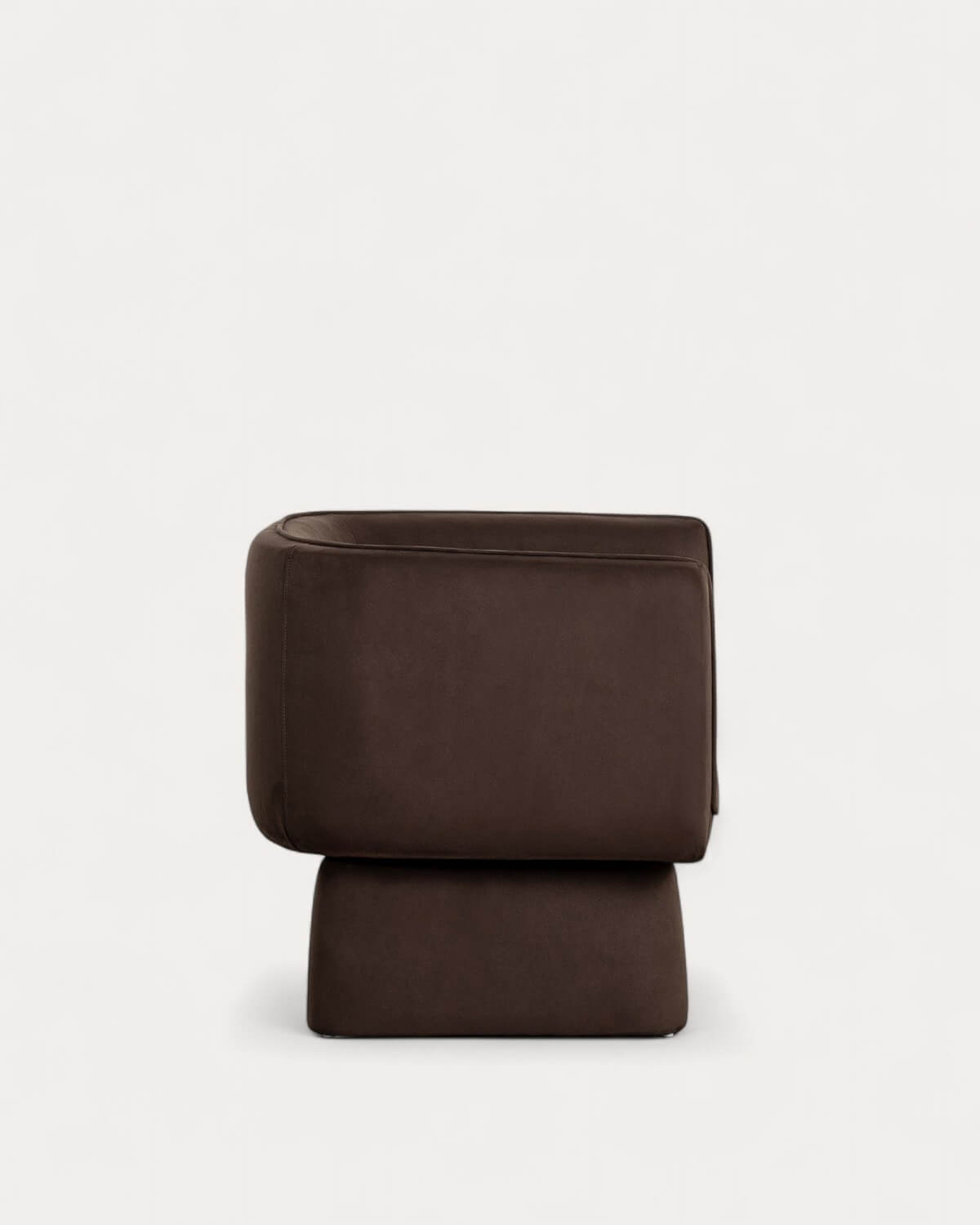 Packung mit 2 Drehbaren Mauren-Stoffsesseln , Galeriebild 4